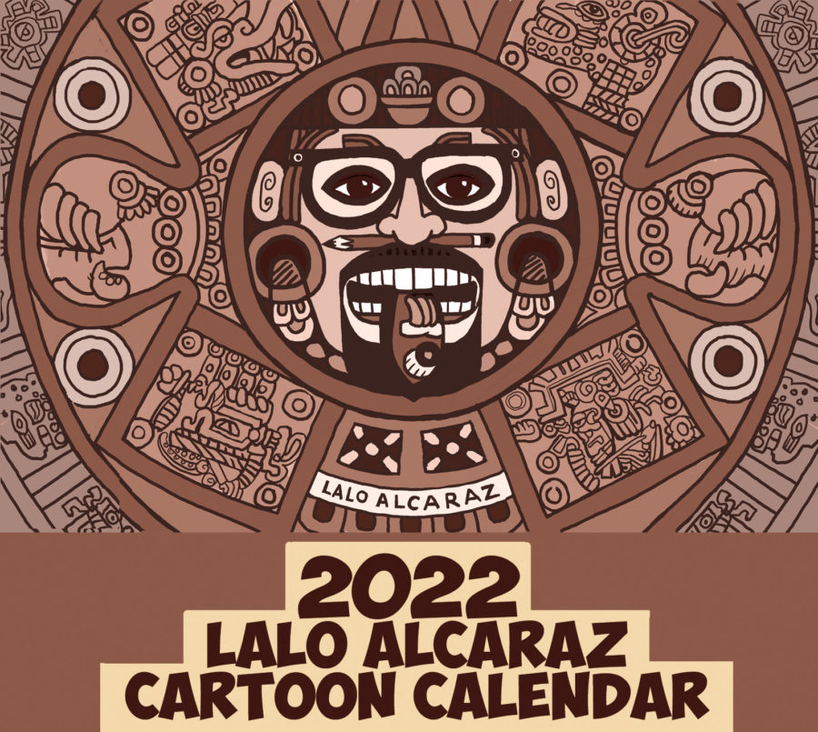 2022 Calendar Artwork